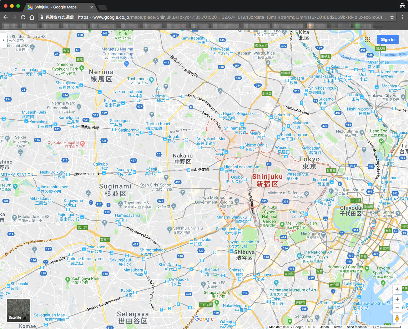 Google Maps Intros ‘Community Feed’ with Personalized Local News, Recommendations