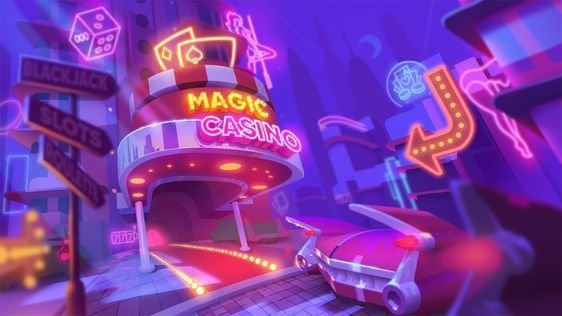 Discover NineWin: The Ultimate UK Casino Experience - overview